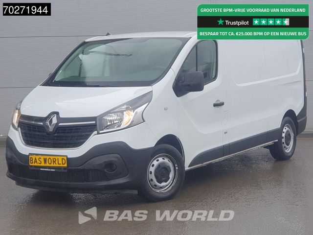 Renault Trafic 120pk 120PK L2H1 Airco Parkeersensoren L2