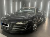 Audi R8 R8 GT Spyder Sammlerzustand - Audi R8 in Berlin