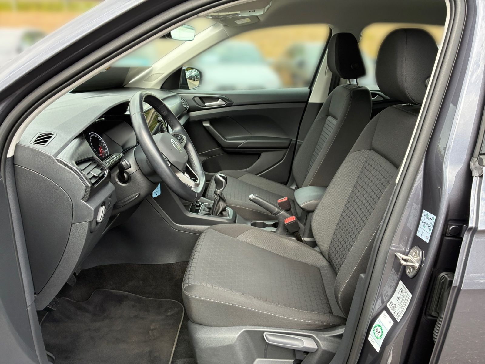 Volkswagen T-Cross - Bild 15