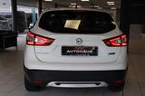 Nissan Qashqai Acenta+ 1.6 dCi |1HAND|PDC|SHZ|LED| - Nissan Qashqai mit Diesel-Antrieb: Acenta