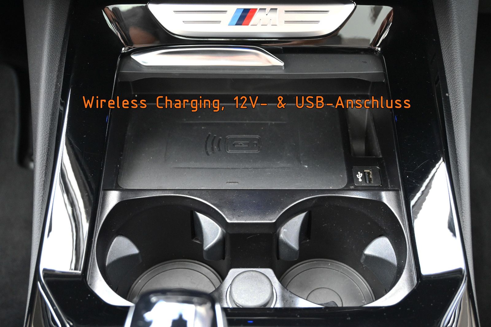 Fahrzeugabbildung BMW X3 M40i °UVP 102.390€°ACC°AHK°H/K°STANDHZG°360°