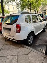 Dacia Duster laureate 1.6 16v - Dacia Duster: 16v