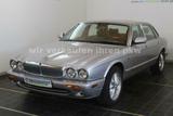 Jaguar XJ 4.0 Sovereign X308 LPG Gas Vialle Service NEU - gebrauchte Jaguar XJ aus dem Jahr 2000