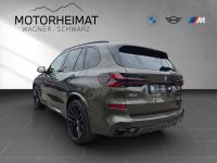 BMW X5 - Vorschau Bild 5