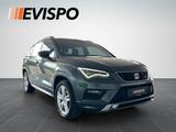 Seat Ateca FR 4Drive*DAB*360°Cam*CarPlay*Finanzierung - Seat: Finanzierung