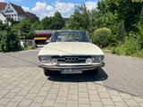 Audi 100 Lenkrad Schaltung - Audi 100: L
