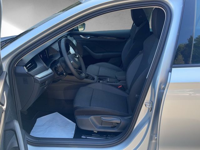 Skoda Octavia Combi IV 1.5 TSI Selection *MATRIX*NAVI*