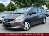 Honda Jazz 1.2 S Cool*Klima*TÜV+SERVICE+GARANTIE - Honda Jazz: 1.2