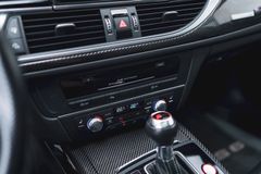 Fahrzeugabbildung Audi RS6 Avant Performance*Sonderlack*Milltek*MwSt.*