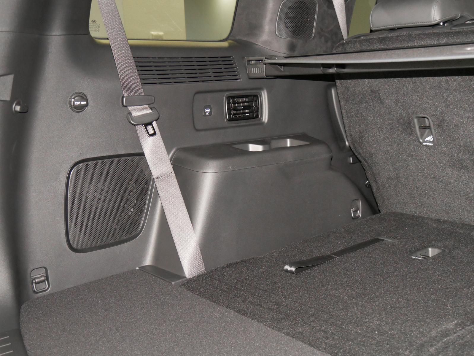 Hyundai SANTA FE - Bild 13