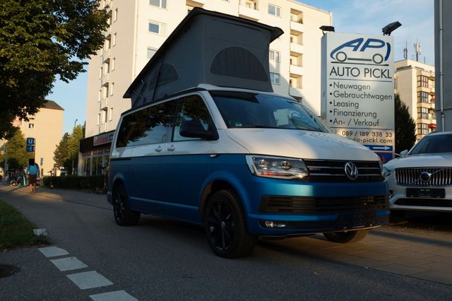 Volkswagen T6 California Beach Edition 4Motion/6Sitz/AHK/1H