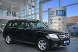 Mercedes-Benz GLK 220 CDI BE  4 MATIC*NAVI 50APS*PTS v+hi*SHZ* - Mercedes-Benz GLK 220 in Wuppertal