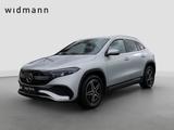 Mercedes-Benz EQA 250+ AMG-Line*AHK*Distronic*Navi*Kamera*SHZ* - Mercedes-Benz EQA mit Anhängerkupplung