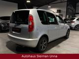 Skoda Roomster Best of/Klima/Alu/Tüv-Neu - Skoda Roomster in Dortmund