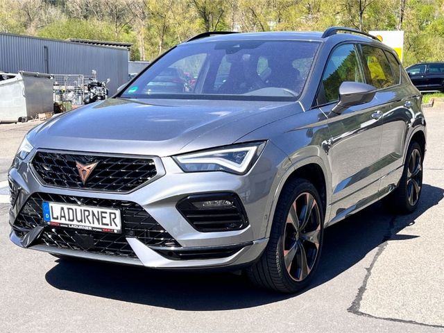 Ateca 2,0 TSI DSG 4x4 *AHK+BEATS+PANO+ACC+NAVI*