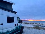 Fiat Ducato Hymer Grand Canyon - Offers