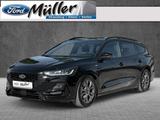Ford Focus ST-Line X 1.0 EcoBoost Autom. AHK ACC LED