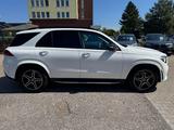 Mercedes-Benz GLE 350 GLE -Klasse GLE 350 d 4Matic-64000km - Mercedes-Benz GLE 350: Panorama-Dach