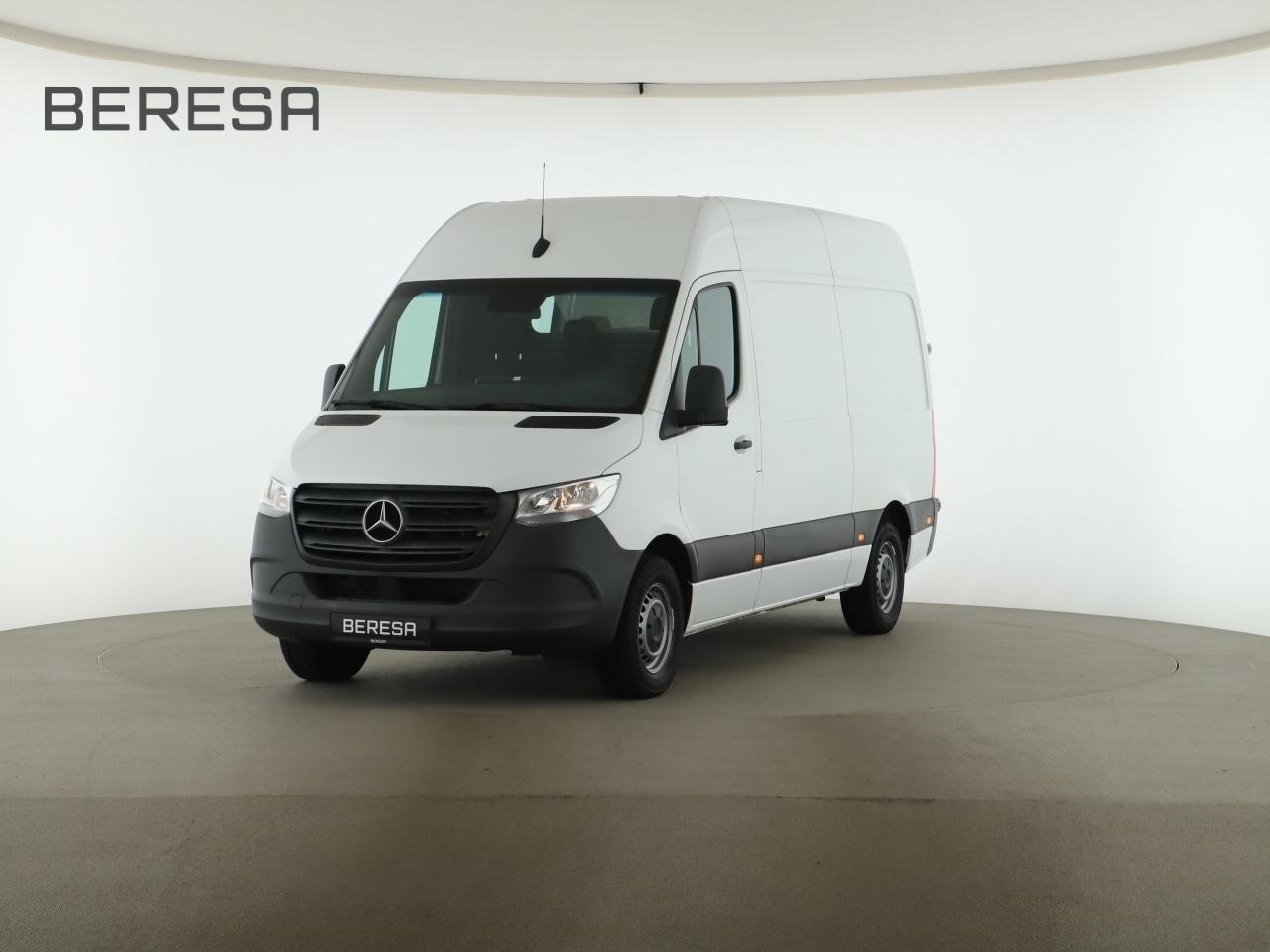 Mercedes-Benz Sprinter 316 CDI Kasten Standard Hochdach L2H2