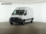 Mercedes-Benz Sprinter 316 CDI Kasten Standard Hochdach L2H2 - Mercedes-Benz Sprinter