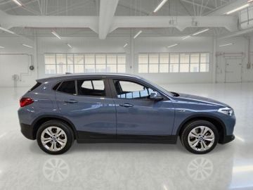 BMW X2 - 3
