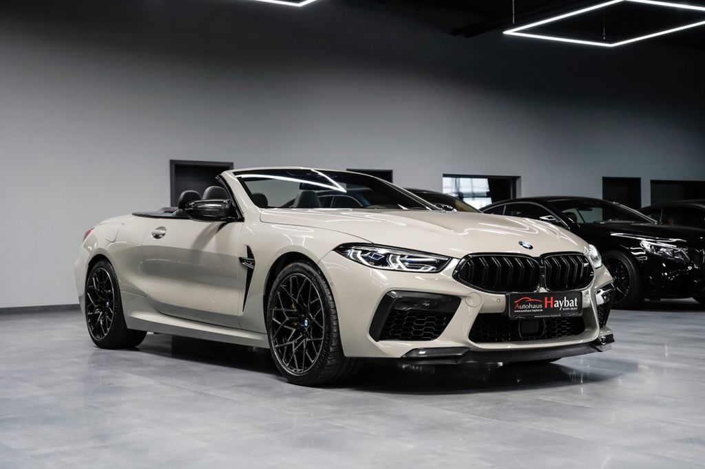 BMW M8