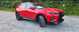 Chevrolet Blazer RS - Chevrolet aus 2022