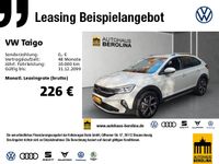 Volkswagen Taigo - Vorschau Bild 2