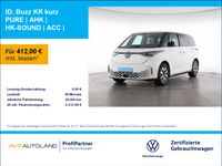 Volkswagen ID. Buzz - Vorschau Bild 1