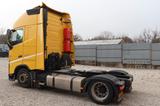 Volvo FH 460 XL  MEGA,6X NEUE REIFEN,STANDKLIMA,ACC - Volvo Fh 460