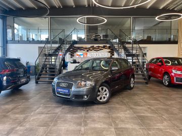 Audi A3 Sportback 1.8 TFSI Aut. *SHZ*LEDER*TÜV-NEU*