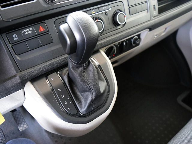 T6 Kombi 2.0 TDI LR DSG AHK Clima