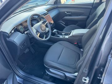 Hyundai TUCSON - 9