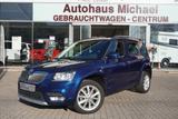 Skoda Yeti 1.2 TSI DSG Drive - Skoda Yeti Gebrauchtwagen in Hamburg