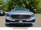 Mercedes-Benz E 220d T-Modell *Scheckheftgepflegt *Garantie - Mercedes-Benz E 220 Gebrauchtwagen in Stuttgart