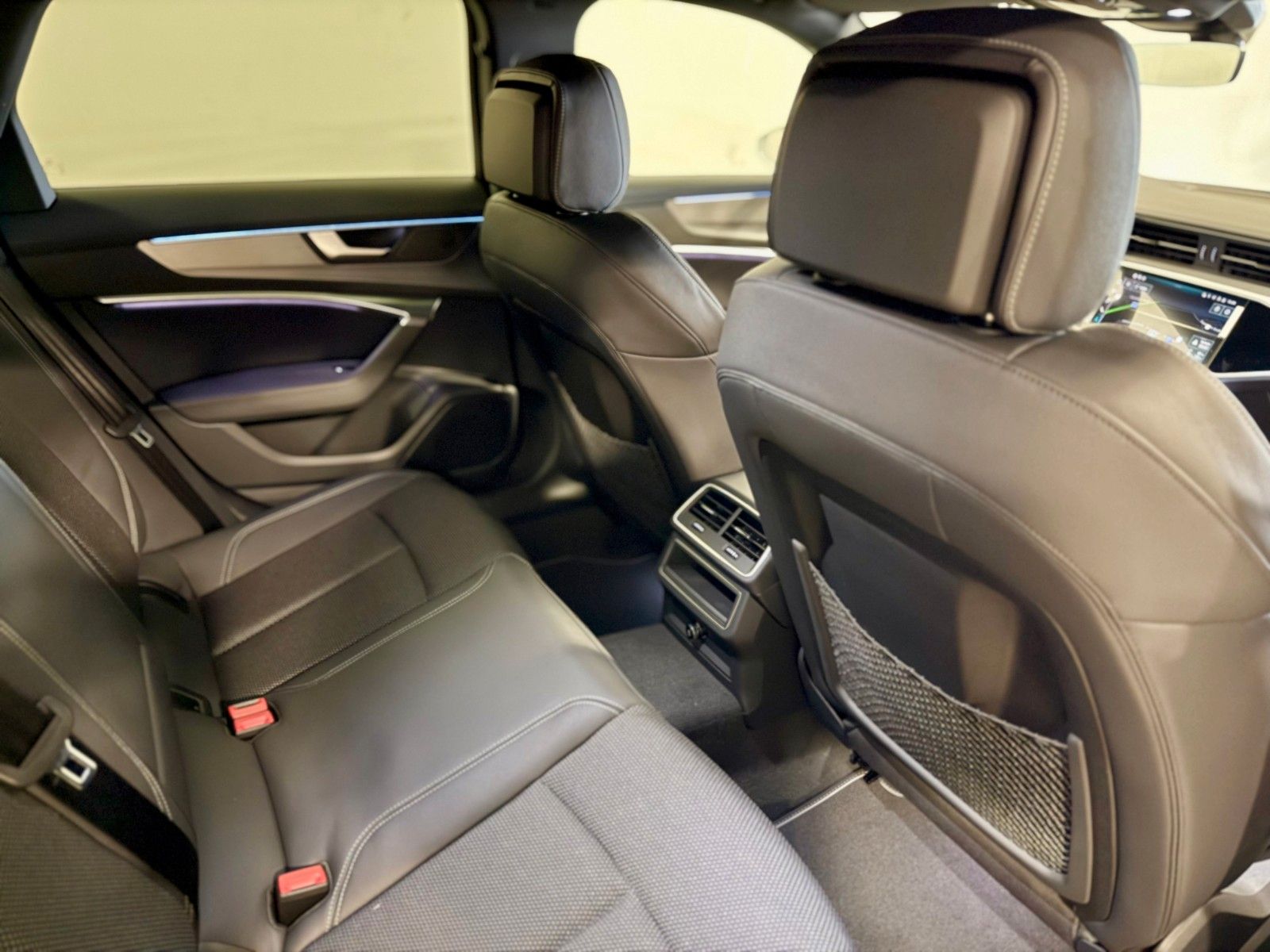 Audi A6 Allroad Quattro 40 TDI #S-Line #StHzg #AHK foto 8