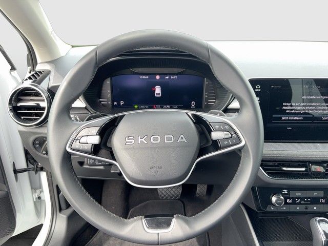 Fabia 1.5 TSI Selection DSG NAVI+ACC+LED