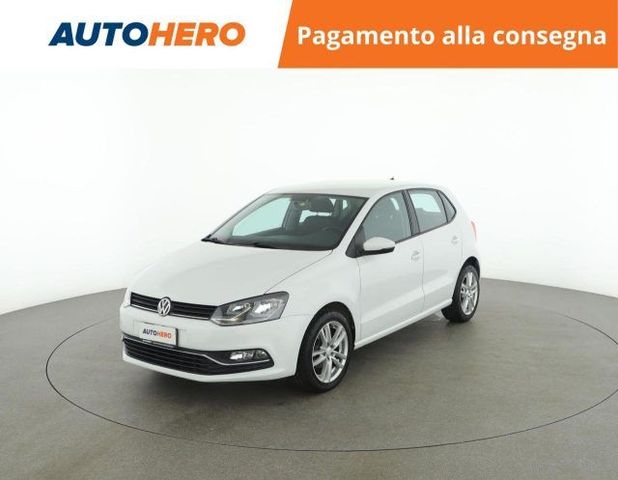 Volkswagen VOLKSWAGEN Polo 1.0 MPI 75 CV 5p. Comfortline