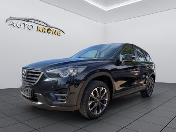 Mazda CX-5 - 1
