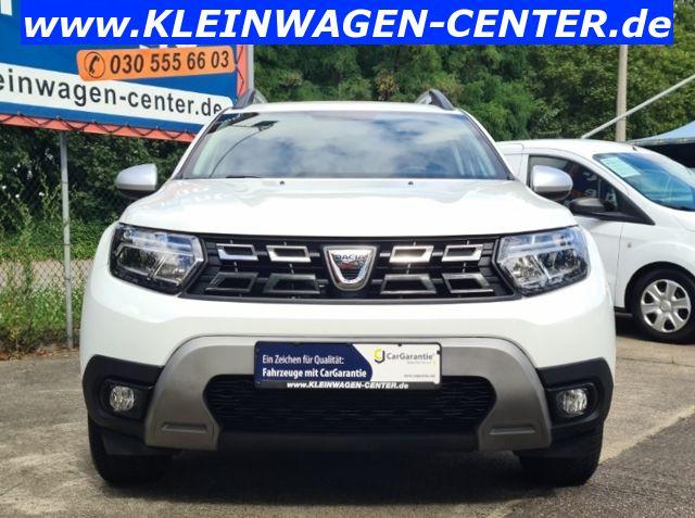 Dacia Duster II 1.3 TCe 150 Journey Autom/Kamera/Temp.