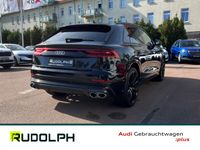 Audi SQ8 - Vorschau Bild 5