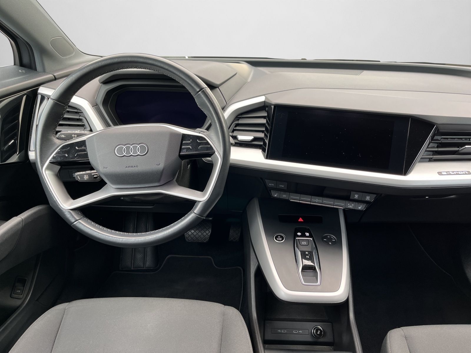 Audi Q4 e-tron - Bild 4