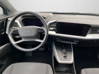 Audi Q4 e-tron - Vorschau Bild 4