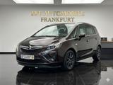 Opel Zafira C Tourer Innovation 7 SITZE 1.HAND - Opel Zafira mit Diesel-Antrieb: Limousine