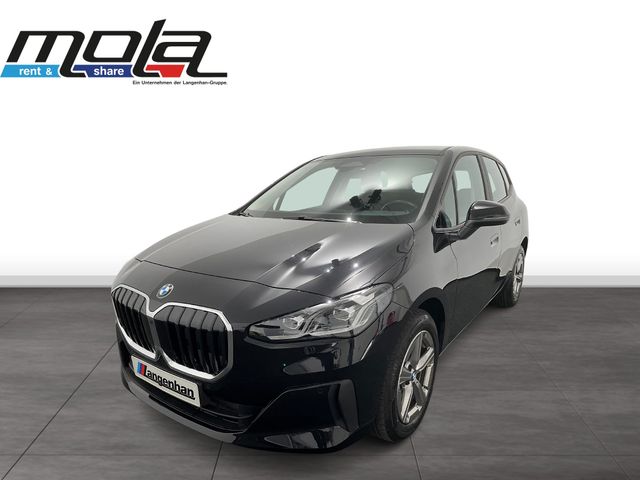 BMW 218d U06//Adapt. LED/SHZ/Widescreen/Komfortzugan