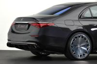 Mercedes-Benz S 63 AMG - Vorschau Bild 12