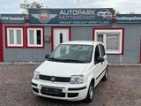 Fiat Panda 1.2 8V Classic - Fiat Panda Gebrauchtwagen in Mannheim