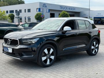 Volvo XC40 - 7