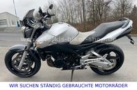 Suzuki GSR 600 - Inspektion neu - Extras