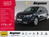 Seat Ateca 2.0 TDI Xperience 360° PANO LED ACC NAVI - Seat Ateca Gebrauchtwagen in Düsseldorf